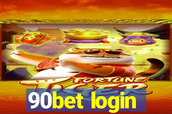 90bet login